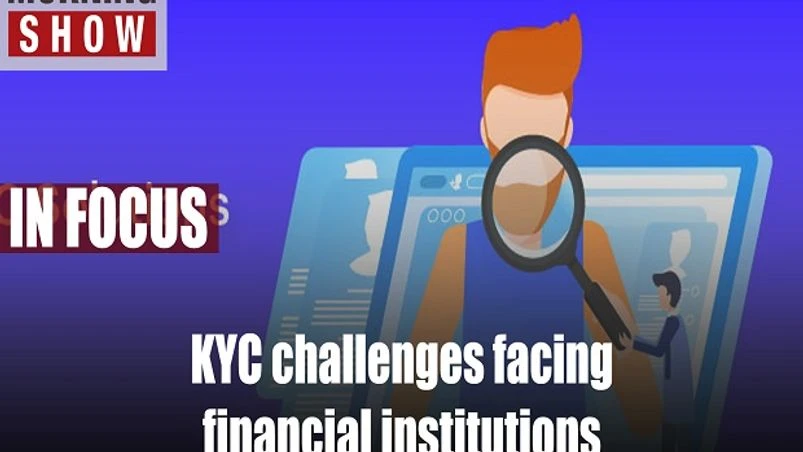 TMS Ep129: KYC challenges, digital transactions, Raamdeo Agrawal, NEFT TMS129