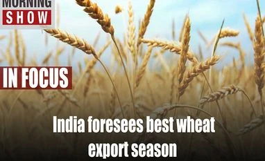 TMS Ep131: Wheat export, ICICI's Sandeep Bakshi, markets, battery swapping TMS Ep131: Wheat export, ICICI’s Sandeep Bakshi, markets, battery swapping