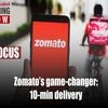 TMS Ep134: Zomato delivery, IT majors, markets, hypersonic weapons