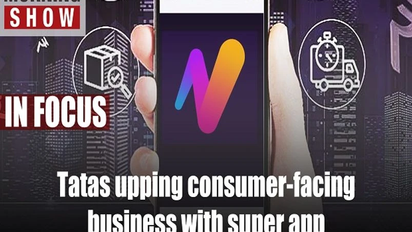 TMS Ep144: Tata Neu, women’s IPL, Q4 results, war crimes TMS144