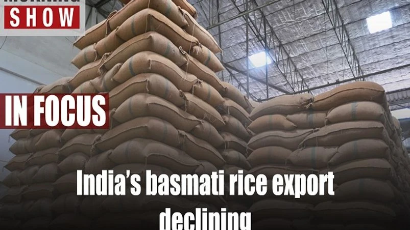 TMS Ep148: Basmati rice, Bollywood earnings, Q4 earnings, fracking TMS148