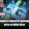 TMS Ep149: 5G spectrum prices, TDS on EPF, markets, Private 5G network