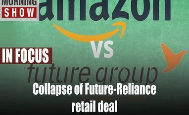 TMS Ep158: Future Group deal collapse, cinema, ICICI beats HDFC, UPI123Pay TMS Ep158: Future Group deal collapse, cinema, ICICI beats HDFC, UPI123Pay