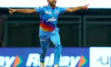 IPL 2025: KKR pick Chetan Sakariya as replacement for Umran Malik Chetan Sakariya