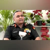 Chief of Army Staff General Manoj Pande Chief of Army Staff General Manoj Pande
