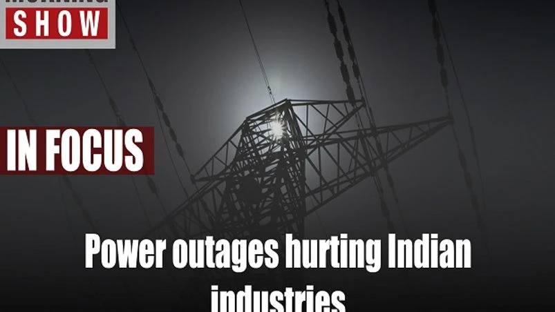 TMS Ep172: Power outages, Campbell Wilson, markets, EV range anxiety TMS172