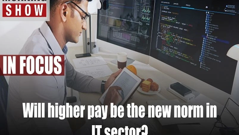 TMS Ep175: IT pay hike, 5G & 6G launch, markets, Places of Worship Act TMS175