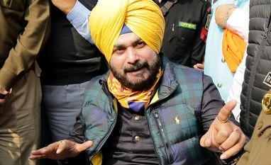 Navjot Sidhu seeks more time to surrender, SC refuses to entertain plea (File Picture) Supreme Court (SC) imposes one-year rigorous imprisonment on Congress leader Navjot Singh Sidhu in the 1988 Road Rage Case, on Wednesday.