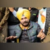(File Picture) Supreme Court (SC) imposes one-year rigorous imprisonment on Congress leader Navjot Singh Sidhu in the 1988 Road Rage Case, on Wednesday. Navjot Singh Sidhu
