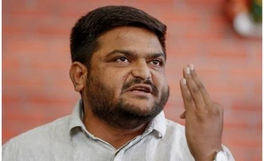 Hardik Patel to join BJP on June 2 in presence of Guj party president Hardik Patel