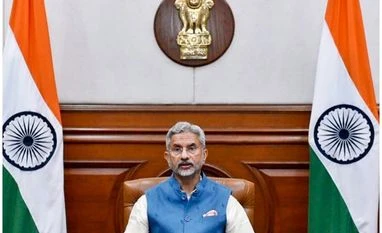 EAM Jaishankar, Russian counterpart Lavrov discuss bilateral ties, G-20 S. Jaishankar
