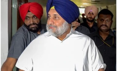 Procure maize at MSP to prevent distress sales by farmers: Sukhbir Badal Sukhbir Singh Badal