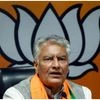 Sunil Jakhar