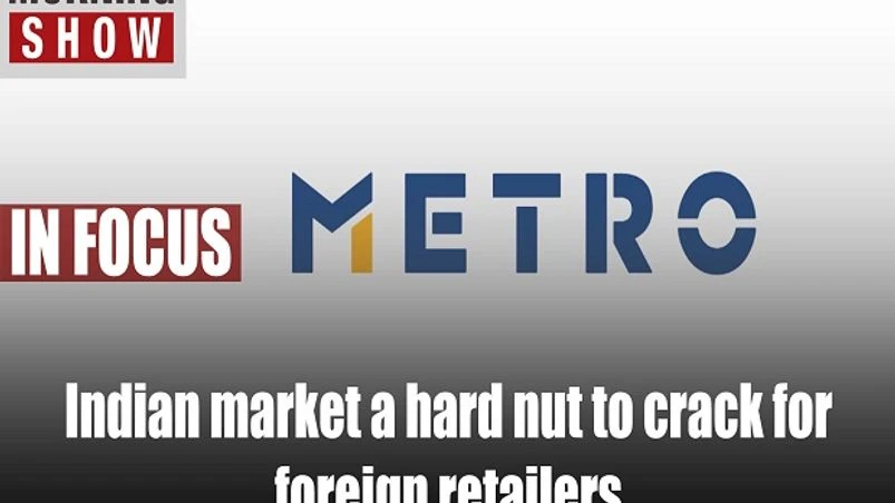 TMS Ep177: Foreign retailers, Indian start-ups, markets, fast fashion TMS177