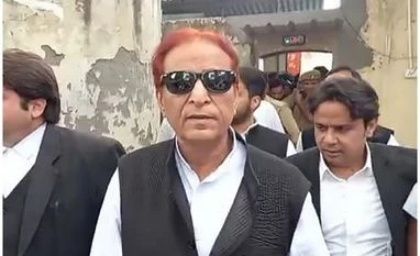 UP Assembly to decide on Azam Khans's son after receiving court order Azam Khan