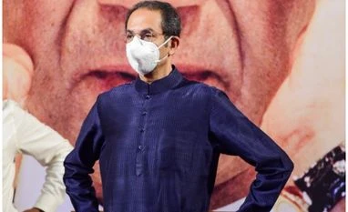 Thackeray faction calls EC order on Shiv Sena symbol and name 'injustice' Uddhav Thackeray