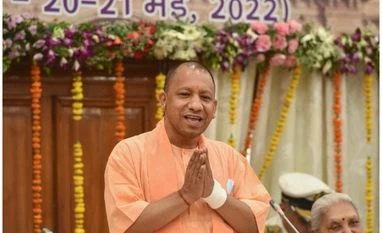 Rate of agri development must be doubled in UP, says CM Yogi Adityanath Yogi Adityanath