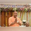 From Adityanath to M K Stalin, here are CMs' views on Interim Budget Yogi Adityanath