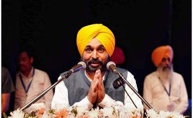 Govt working tirelessly to augment health infrastructure: Punjab Health Min Bhagwant Mann