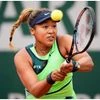 Naomi Osaka