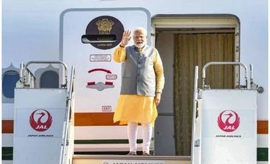 PM meets Suzuki Motor Corp advisor, discusses EV investment opportunities Narendra Modi