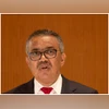 WHO loses communication with Al-Shifa Hospital in Gaza City amid attacks Tedros Adhanom Ghebreyesus