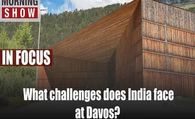 TMS Ep178: India at Davos, CNG price rise, markets, Dornier 228 aircraft TMS Ep178: India at Davos, CNG price rise, markets, Dornier 228 aircraft