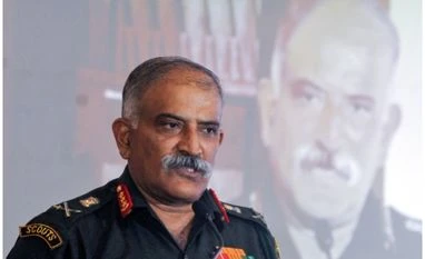 Single window clearance plan afoot for infra projects within 100 km of LAC Lt Gen Rana Pratap Kalita