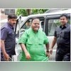 Partha Chatterjee Kolkata: Former West Bengal Education Minister and Trinamool Congress leader Partha Chatterjee arrives to appear before the Central Bureau of Investigation (CBI) for questioning in connection with the alleged irregularities in the SSC (School Service