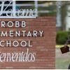 Robb Elementary School Texas