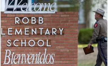 School police chief didn't know of panicked 911 calls, says Texas senator Robb Elementary School Texas