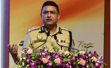 Never faced a minute's 'headache' as Delhi Police chief, says Asthana Rakesh Asthana