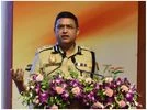 Rakesh Asthana Delhi Police Commissioner Rakesh Asthana