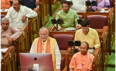 UP govt allocates Rs 2,500 cr for preparations of Maha Kumbh Mela 2025 Suresh Kumar Khanna