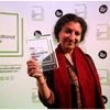 Geetanjali Shree's Tomb of Sand 1st Hindi novel to win International Booker