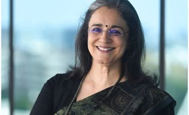 Holding her own: Madhabi Puri Buch completes 100 days as Sebi chairperson Madhabi Puri Buch