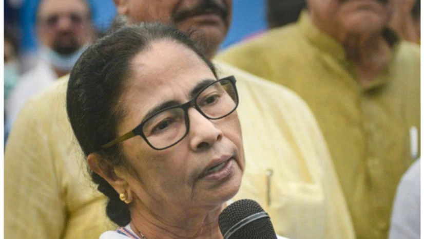 Mamata Banerjee Mamata Banerjee