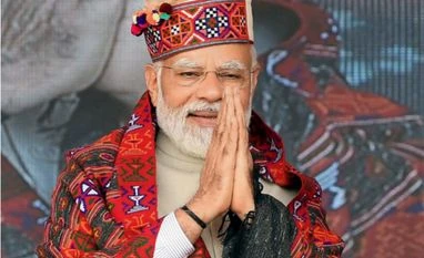 PM Narendra Modi releases Rs 21,000 crore in 11th instalment of PM-KISAN PM Narendra Modi releases Rs 21,000 crore in 11th instalment of PM-KISAN