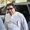 MNS stir against toll: Raj Thackeray calls state's biggest scam, slams CM