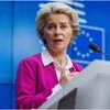 Ursula von der Leyen