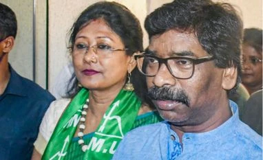 Jharkhand HC to hear PILs against CM on June 23 in mining lease case Hemant Soren