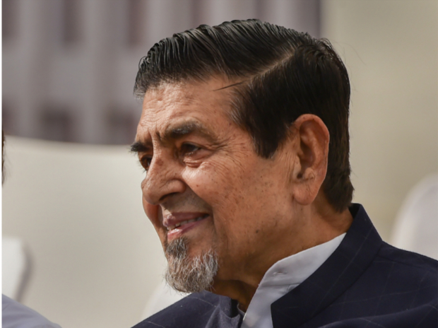 CBI files charge sheet against Jagdish Tytler in 1984 anti-Sikh riots case