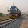 Western Dedicated Freight Corridor