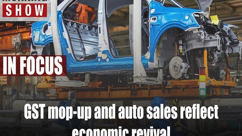 TMSEp185: Economic revival, Ronojoy Dutta, IndiGo & SpiceJet, windfall tax TMS185