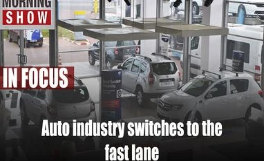 TMSEp186: Auto sector, startup CEO salary, markets, Dutch chip-maker TMSEp186: Auto sector, startup CEO salary, markets, Dutch chip-maker