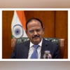 Ajit Doval New Delhi: National Security Advisor (NSA) Ajit Doval during a high-level meeting to take stock of the security situation in Jammu and Kashmir in the wake of a series of targeted killings in the Valley, at North Block in New Delhi, Friday, June 3, 20