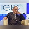N.R. Narayana Murthy Bengaluru: Infosys Founder and Catamaran Ventures Chairman N.R. Narayana Murthy during a session on 'Leading A Startup' as part of 'India Global Innovation Connect', in Bengaluru, Friday, June 3, 2022. (PTI Photo