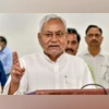 Nitish's comment on women's education to control population triggers row Nitish Kumar
