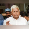 ED summons Tejashwi, Lalu Prasad for questioning in money laundering case Lalu Prasad