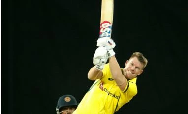 Chapter closed but not fully: Warner teases return for Champions Trophy David Warner